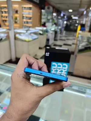 ওয়ানপ্লাস নর্ড সিই৪ লাইট ২৫৬ জিবি নীল