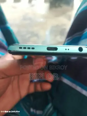 Realme Narzo 50 64 GB Blue