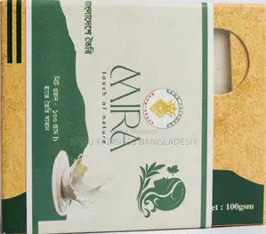 Handmade Soap