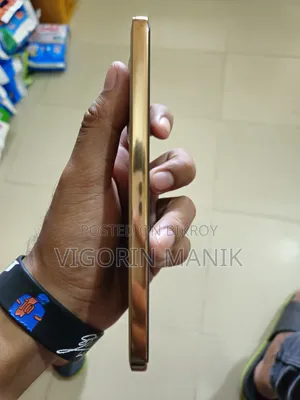 মোটোরোলা এজ ৫০ নিও ২৫৬ জিবি গোল্ড