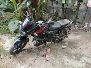Bajaj Pulsar 150 2022 Red