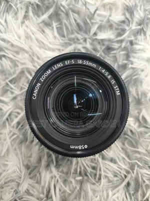 Canon 18-55mm Neno STM Kit Lens