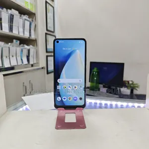 Realme 8 5G 128 GB Black