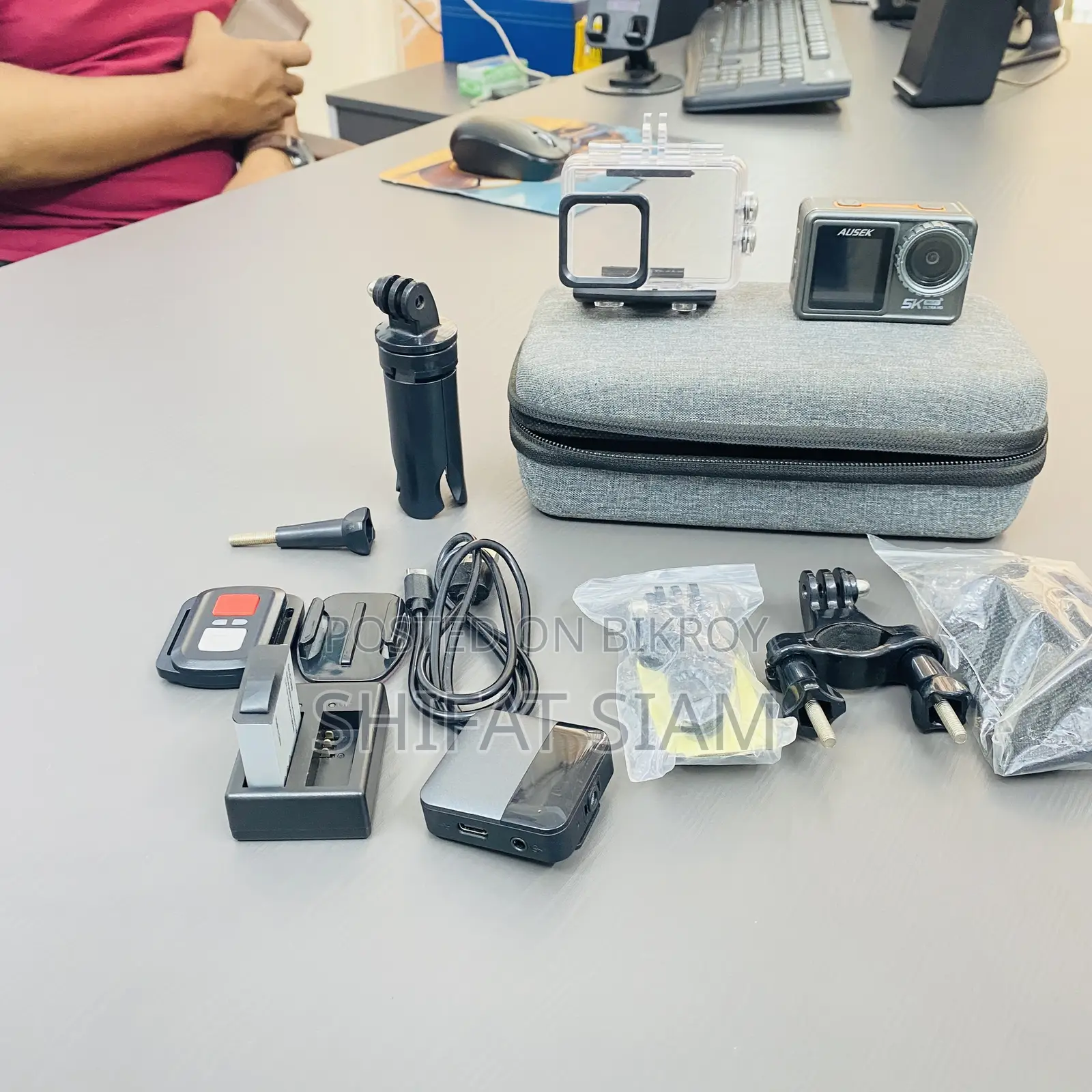 5K Ultra Hd Gopro