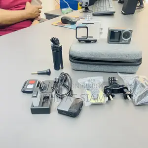 5K Ultra Hd Gopro
