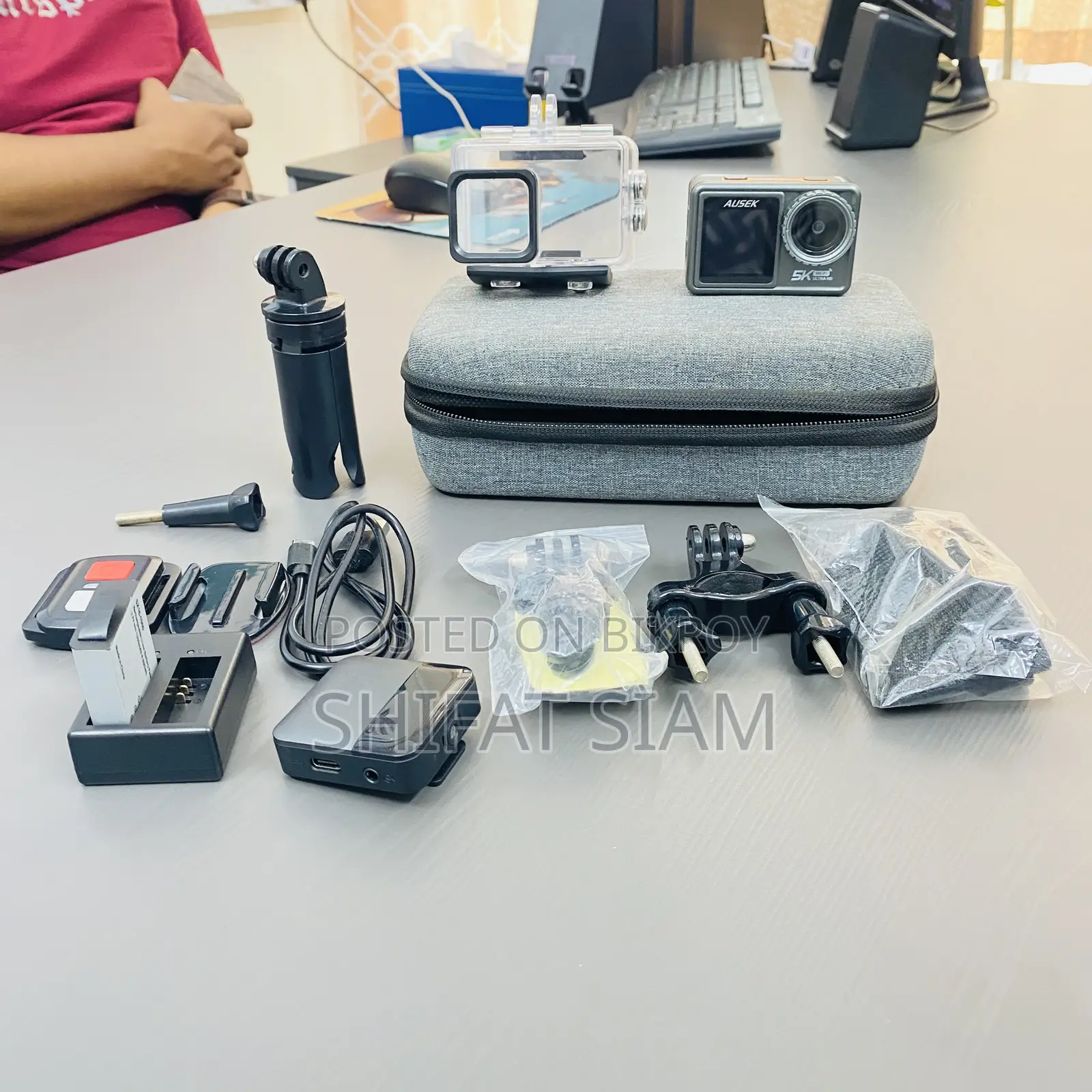 5K Ultra Hd Gopro