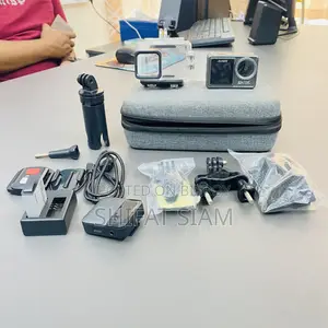 5K Ultra Hd Gopro