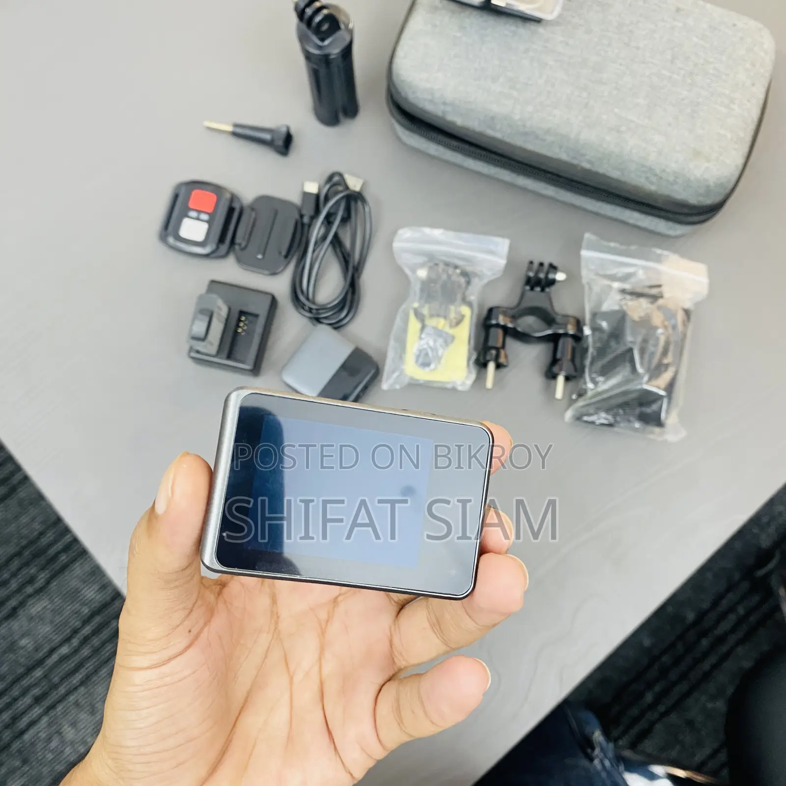 5K Ultra Hd Gopro
