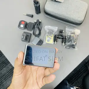 5K Ultra Hd Gopro