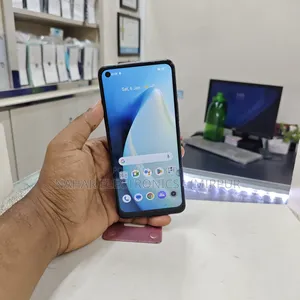 Realme 8 5G 128 GB Black