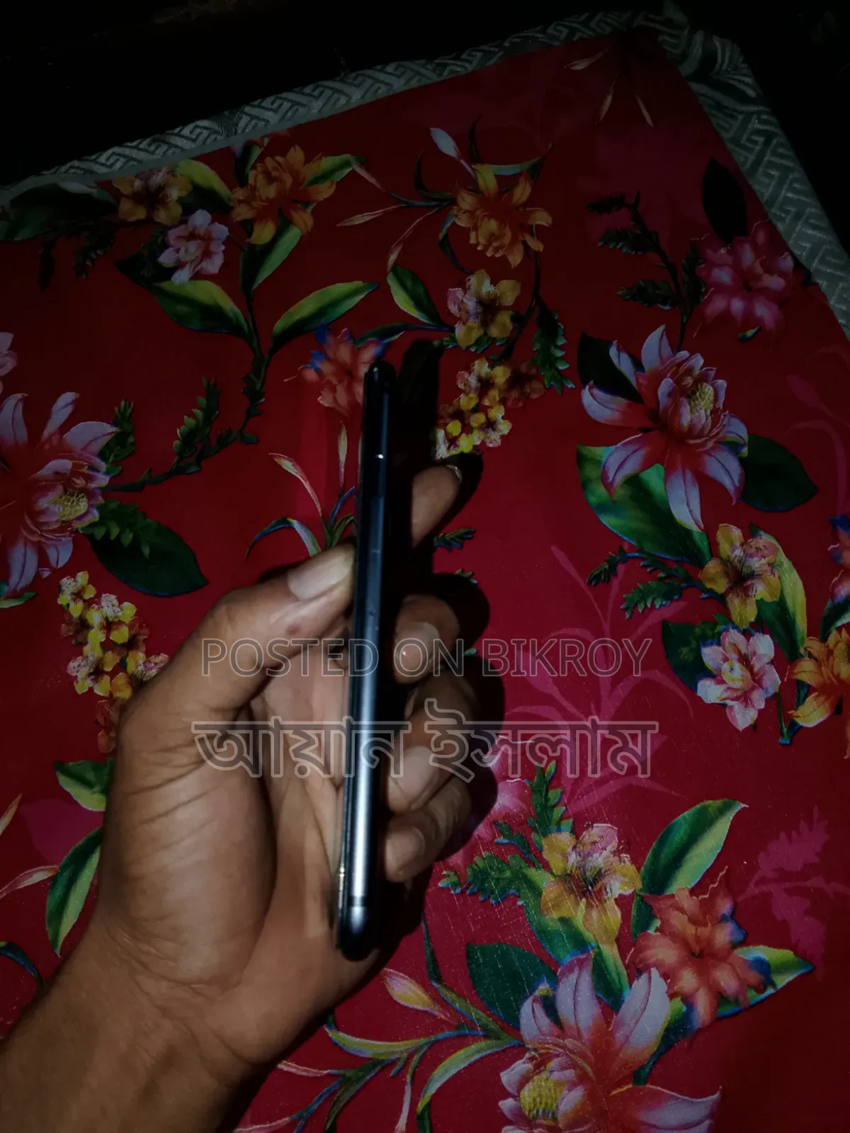 Apple iPhone 8 64 GB Gray