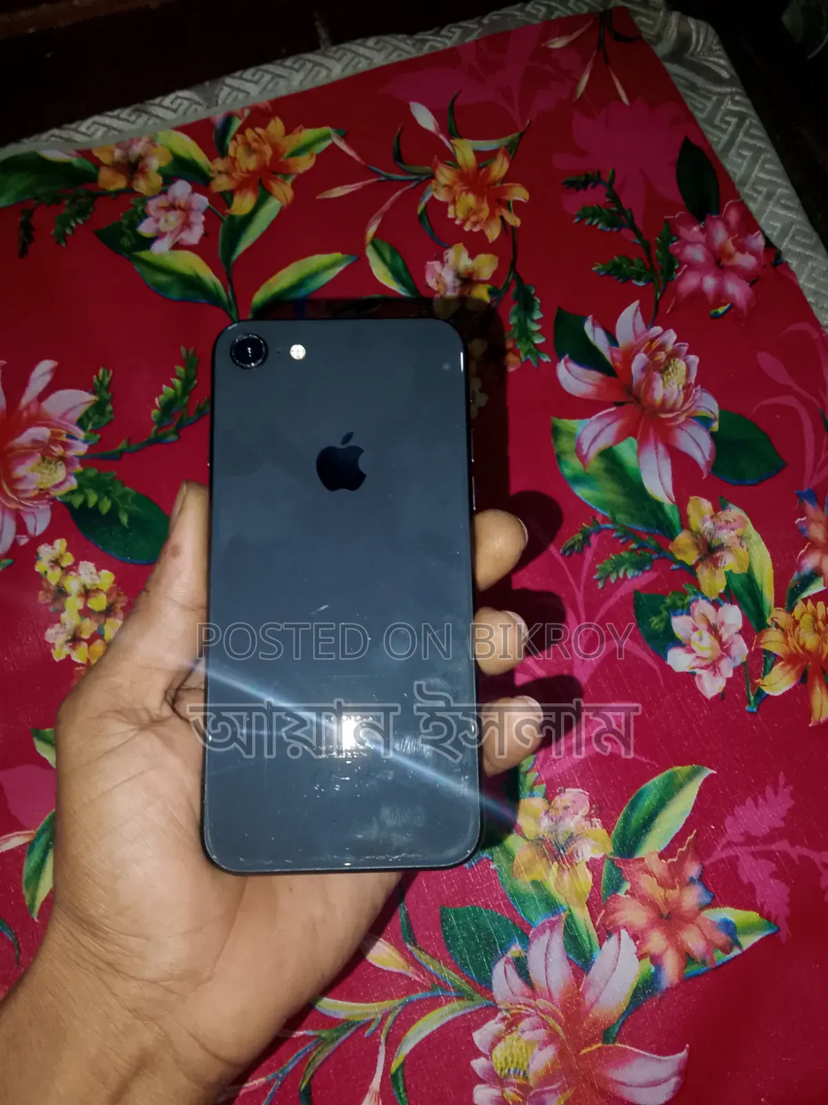 Apple iPhone 8 64 GB Gray