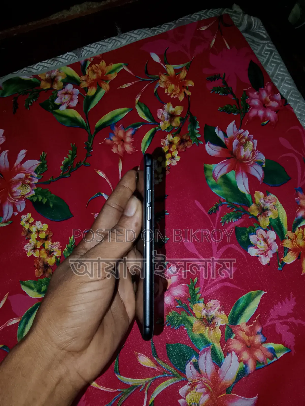 Apple iPhone 8 64 GB Gray