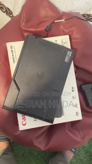 CanonScan LiDE 300 (Scanner)