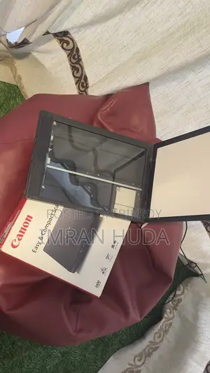 CanonScan LiDE 300 (Scanner)