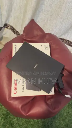CanonScan LiDE 300 (Scanner)