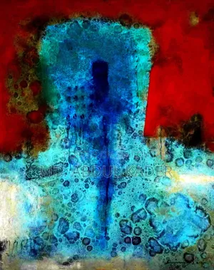 পেইন্টিং (সাইজ - ৩২ X ২৬)