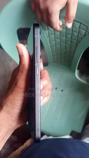 শাওমি রেডমি টার্বো ৪ প্রো ৫১২ জিবি ব্ল্যাক