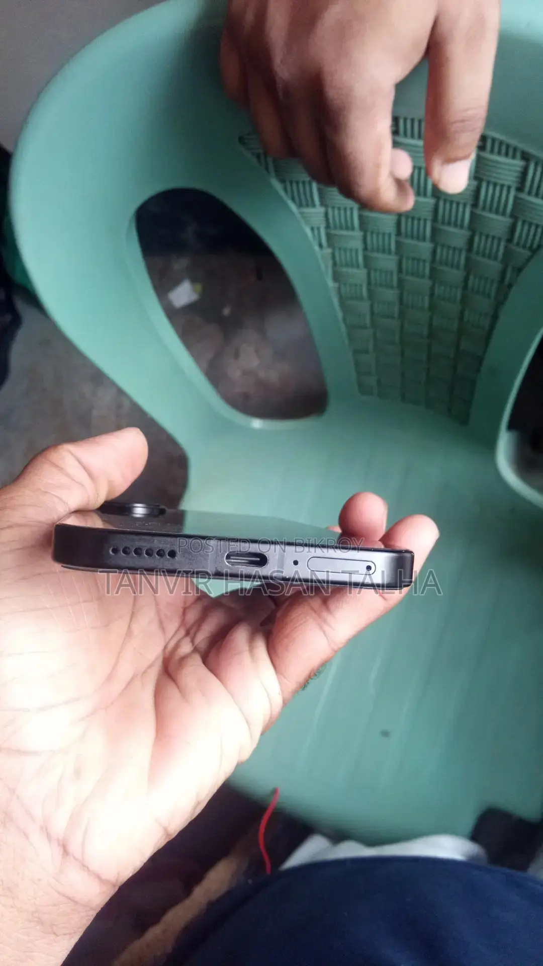 শাওমি রেডমি টার্বো ৪ প্রো ৫১২ জিবি ব্ল্যাক