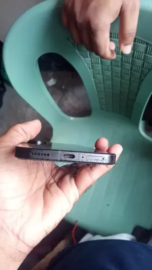শাওমি রেডমি টার্বো ৪ প্রো ৫১২ জিবি ব্ল্যাক