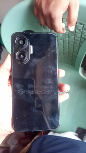 Xiaomi Redmi Turbo 4 Pro 512 GB Black