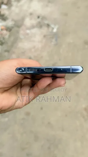 Samsung Galaxy Note 10 Plus 256 GB Black