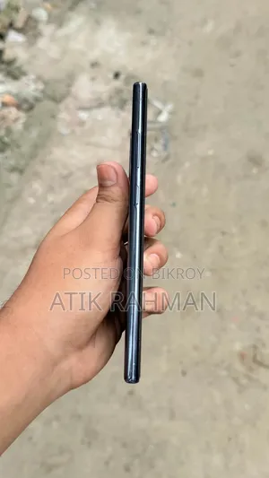 Samsung Galaxy Note 10 Plus 256 GB Black