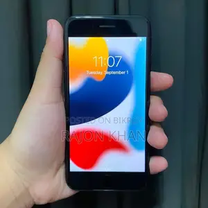 Apple iPhone 7 32 GB Black