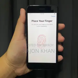 Apple iPhone 7 32 GB Black