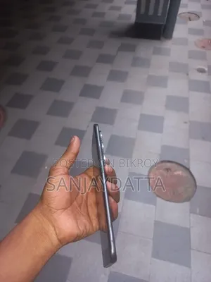 ইনফিনিক্স হট ৬০ প্রো+ ১২৮ জিবি ব্ল্যাক