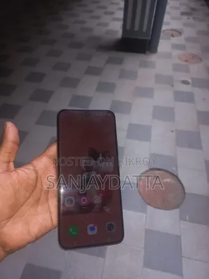 Infinix Hot 60 Pro+ 128 GB Black