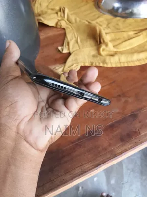 Huawei Y9 128 GB Gray