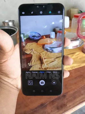 Huawei Y9 128 GB Gray
