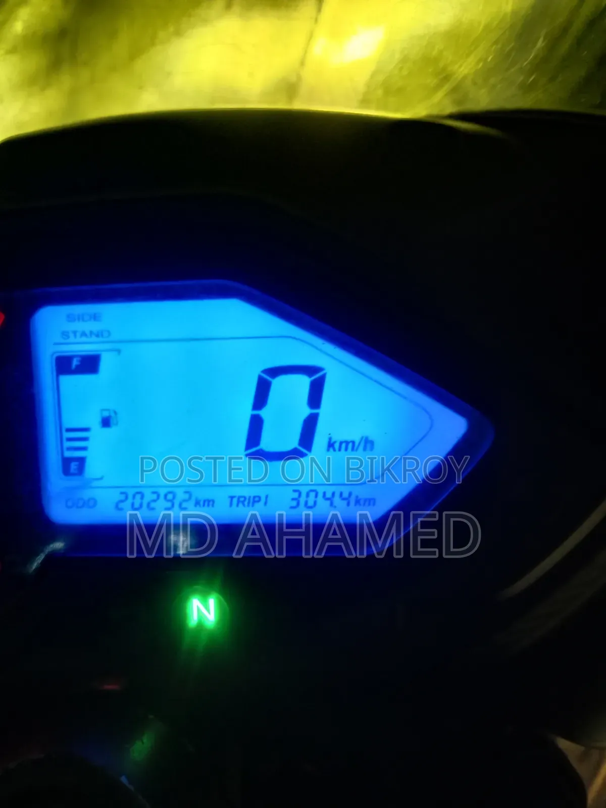 Bajaj Pulsar 150 2022 Red
