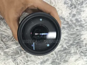 Canon 75-300mm Zoom Lens