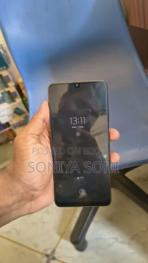 Samsung Galaxy A32 128 GB Black