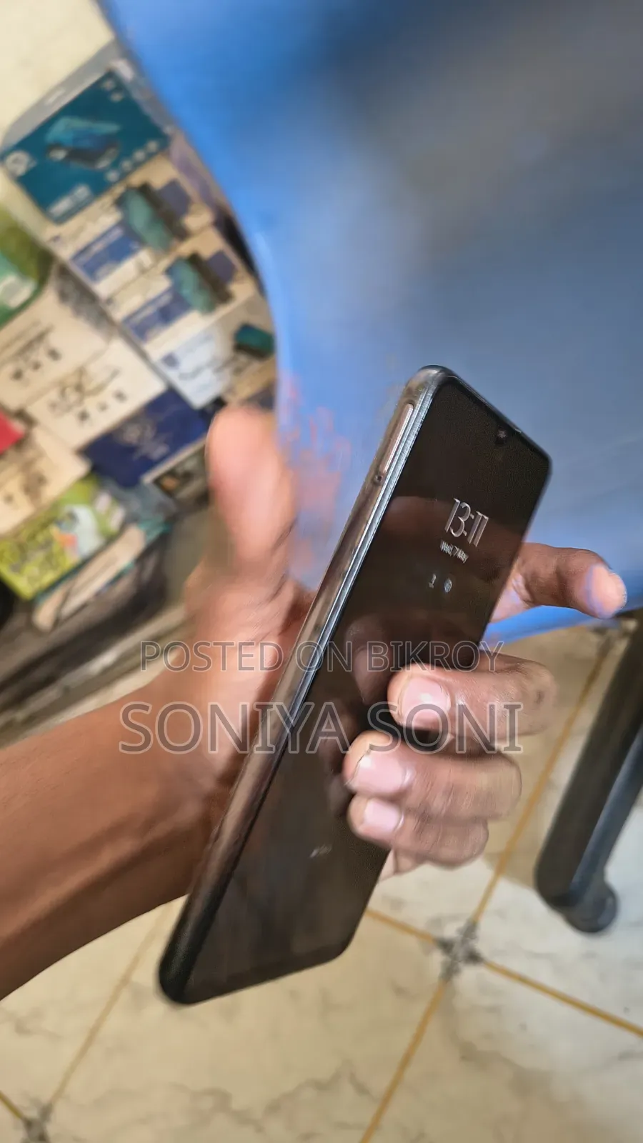 Samsung Galaxy A32 128 GB Black