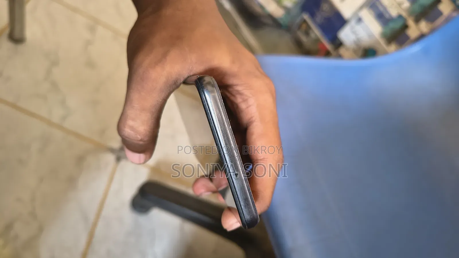 Samsung Galaxy A32 128 GB Black