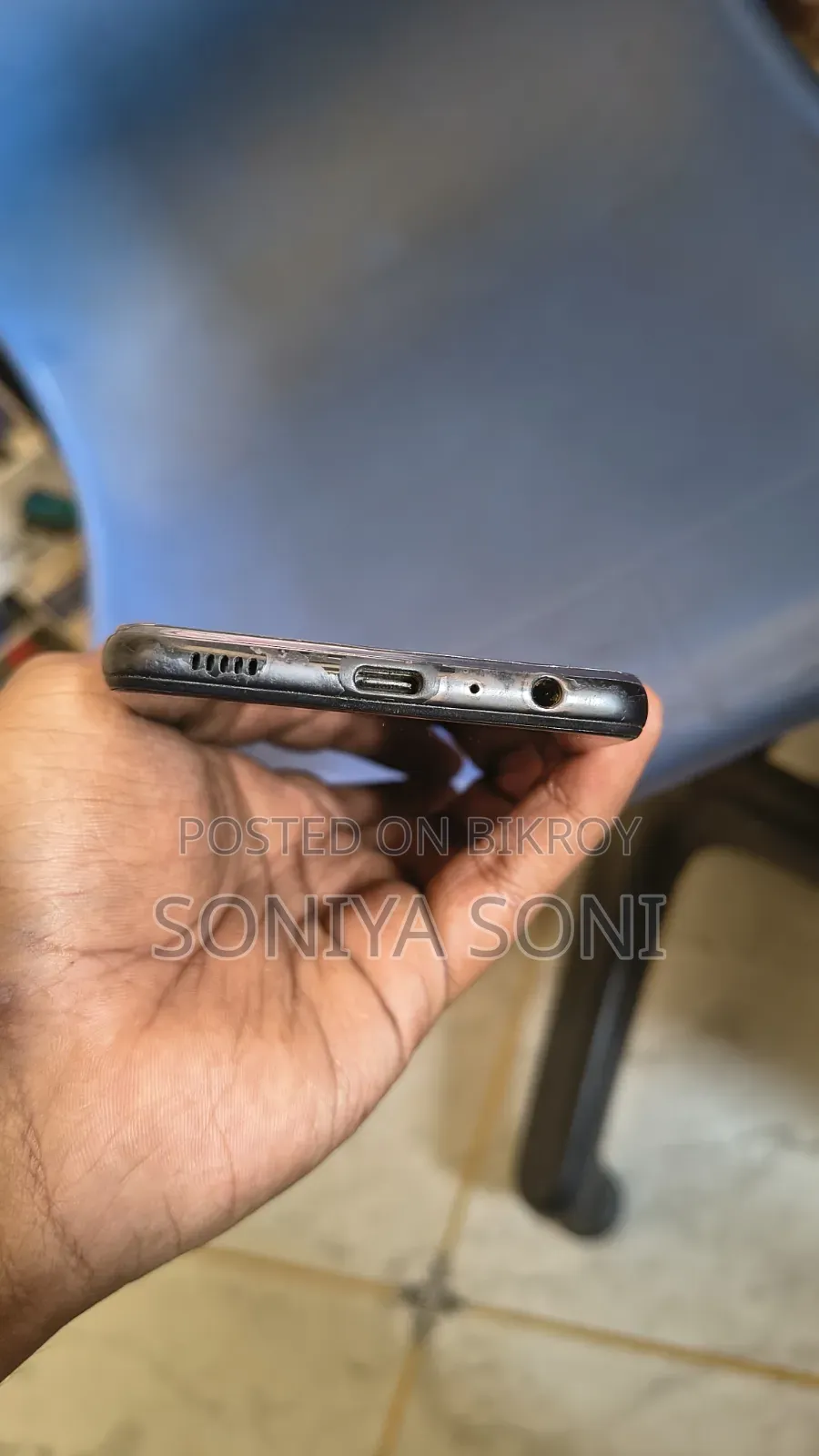 Samsung Galaxy A32 128 GB Black