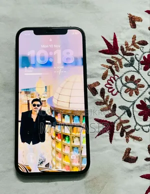 Apple iPhone 12 Pro 128 GB Black