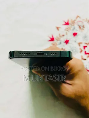 Apple iPhone 12 Pro 128 GB Black