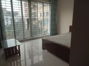 Furnished 4-Bedroom Apartment in Baridhara for rent