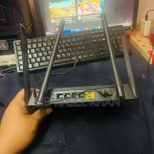 Router D-Link