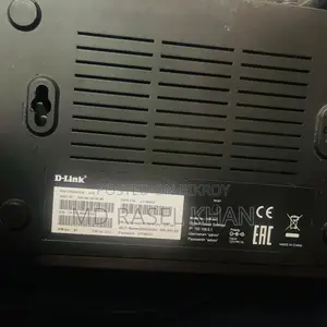 Router D-Link