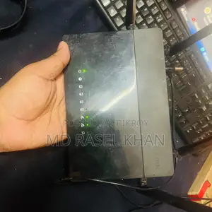 Router D-Link