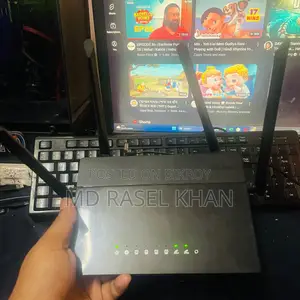 Router D-Link