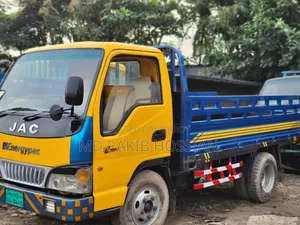 Truck Will Be Sold