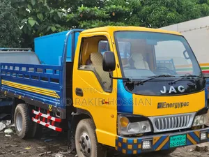 Truck Will Be Sold