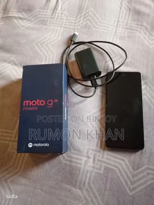 Motorola Moto G24 128 GB Blue