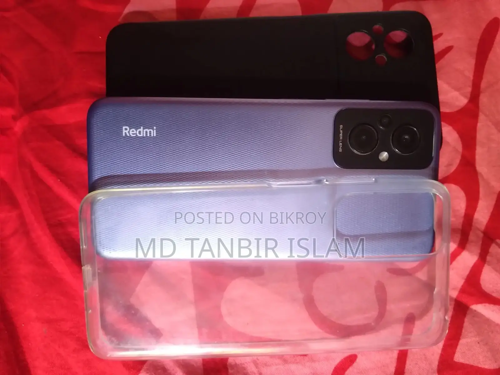 Xiaomi Redmi 11 Prime 64 GB